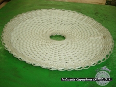 Capachos de aceite