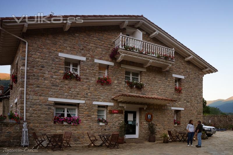 Hotel Rural El Bosque de la Anjana***
