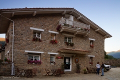 Hotel rural el bosque de la anjana***
