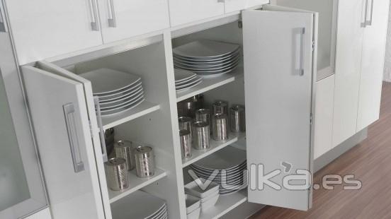 KHL LIN - ZEN PICAT Cocinas Kuchenhouse Cocinas para vivirlas