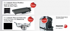 Promociones y regalos actuales en Electrodomésticos Electrolocos