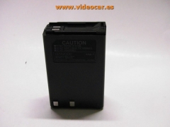 Bateria walkie vhf kenwood knb-7 ni-cdjpg