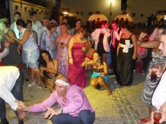 Foto 241 música para bodas en Sevilla - Alquila Sonido