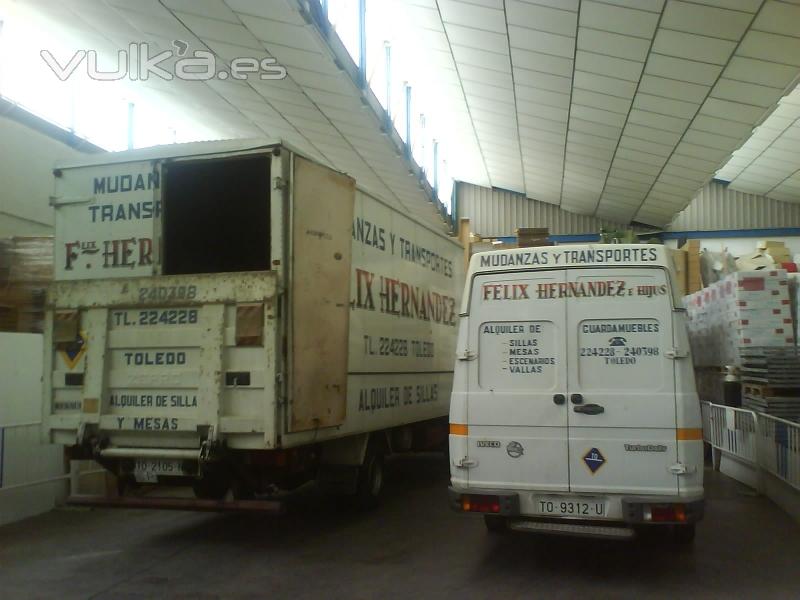 Transportes