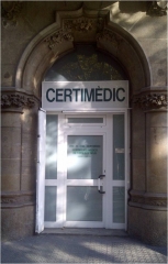 Foto 30 certificados médicos en Barcelona - Certimedic