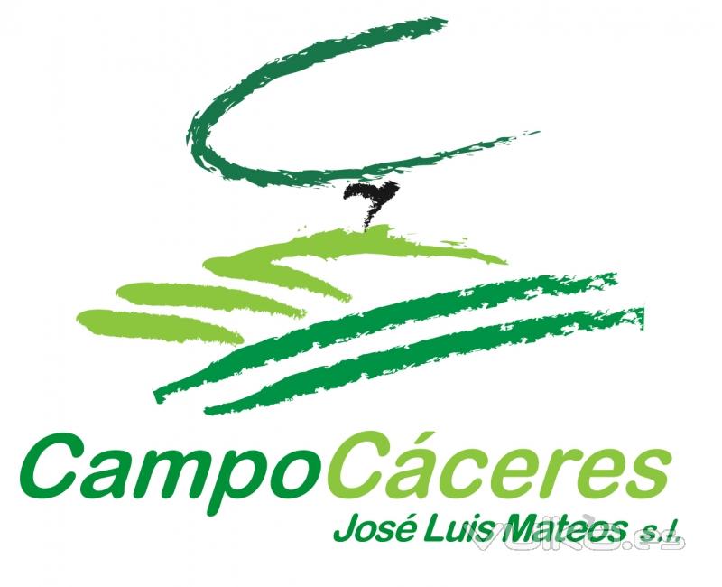 Pimenton Ahumado CAMPOCACERES Jose Luis Mateos, S.L. SPANISH SMOKED PAPRIKA