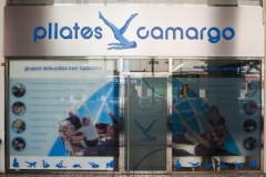 Pilates Camargo: un equipo de profesionales al servicio de la salud y el bienestar: Nutricionista Di