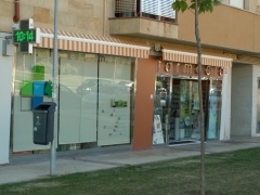 Foto 2 farmacias en Valladolid - Farmacia la Vega. Lda. Maria Teresa Muez Gonzalez