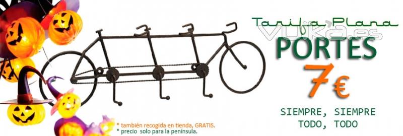 Este Otoo, tu decoracin en casa, por solo 7EUR!! en ArticoEnCasa.com