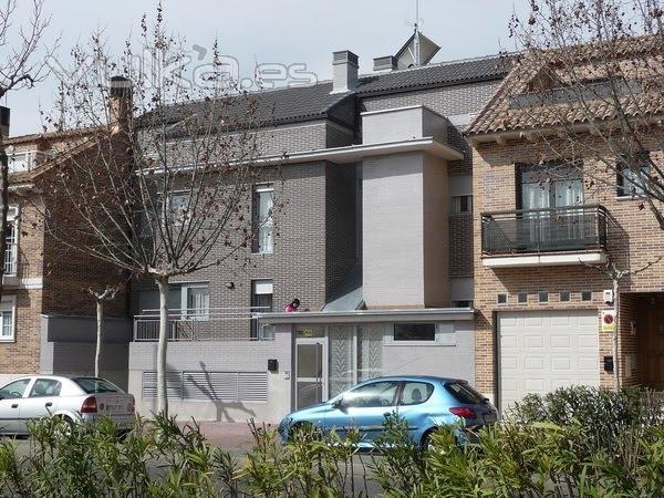 Edificio de 6 mini-apartamentos en Valladolid