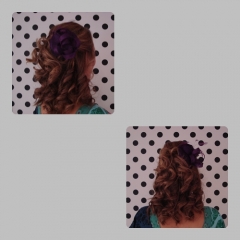 Sietes peluqueria unisex - foto 21
