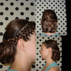 Sietes peluqueria unisex - foto 6