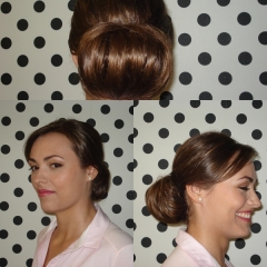 Sietes peluqueria unisex - foto 17