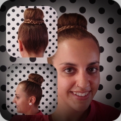 Sietes peluqueria unisex - foto 16