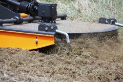 Desbrozadora agricola tmc cancela
