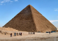Piramide keops