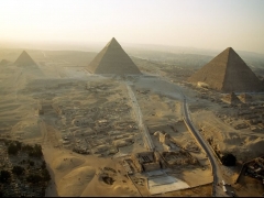 Piramides