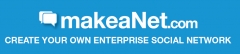 Makeanetcom tu red social corporativa