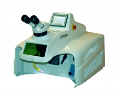 Lm-d 60 open microsoldadura laser