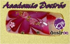 Una decorada x alumna