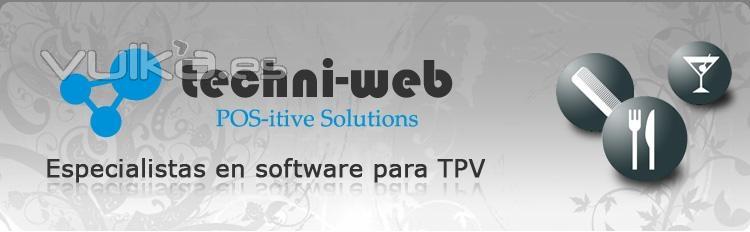 Software Hosteleria en www.solotpv.es