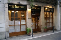 Foto 250 restaurantes en Barcelona - Pitarra Restaurant