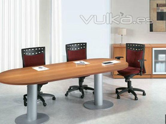 Muebles de oficina