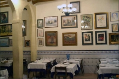 Foto 251 restaurantes en Barcelona - Pitarra Restaurant