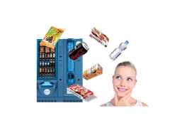 Bebidas calientes, frias y snack´s