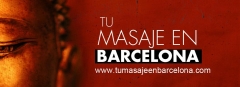 Foto 186 masajes en Barcelona - Centro de Relajacion Corporal sl