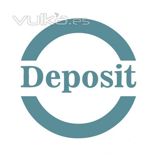 Portal inmobiliario ELDEPOSIT.COM -logo