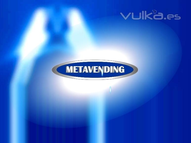 METAVENDING