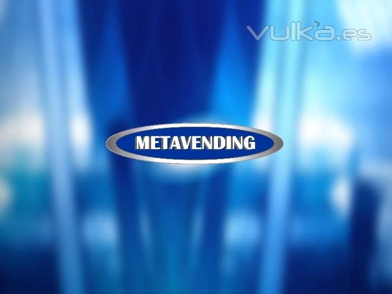 METAVENDING