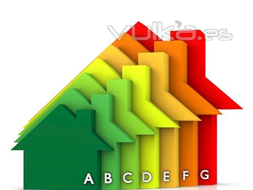 Certificacin energtica 1