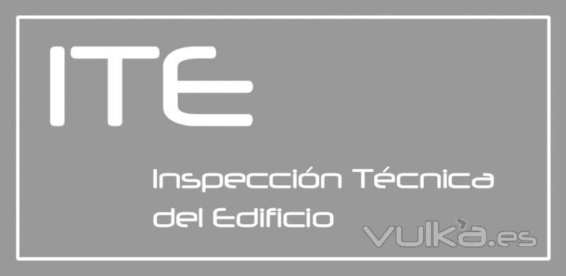 Inspeccin tcnica de edificios