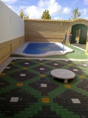 Construccion de piscinas en sevilla