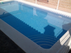 Construccion de piscinas en sevilla