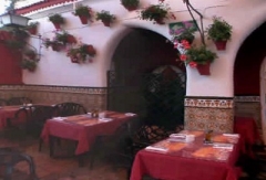 Foto 2 restaurante italiano en Córdoba - Pizzaiolo