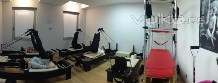 Pilates Studio