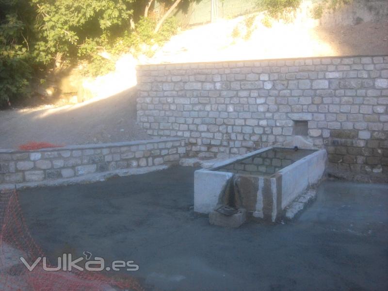 MULTISERVICIOS UBEDA