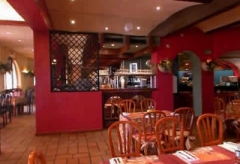 Foto 28 restaurantes en Crdoba - Pizzaiolo