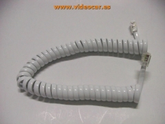 Cable rizado telefono blancojpg