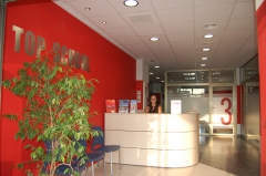 Top school, cursos de idiomas