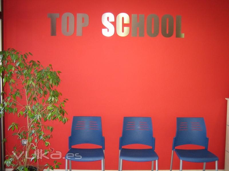 Top School, preparacin exmenes de Cambridge, A1, A2, B1, B2