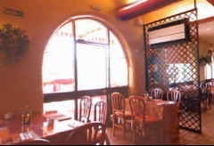 Foto 3 restaurante italiano en Córdoba - Pizzaiolo