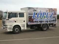 Autoescuela lopez - foto 11
