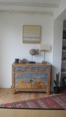 Decoracion etnica