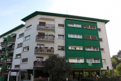 Corcho proyectado cantabria