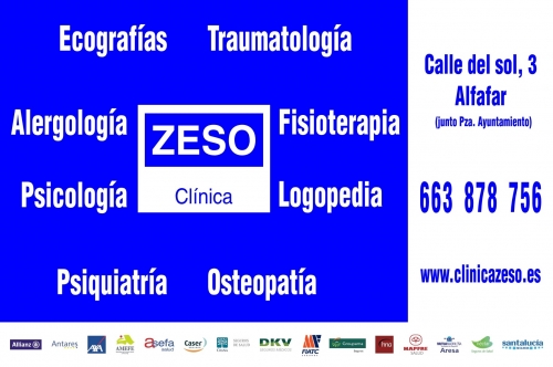 Clinica ZESO