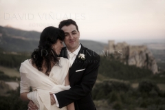 Reportaje de bodas en Huesca, David Viuales Fotgrafo